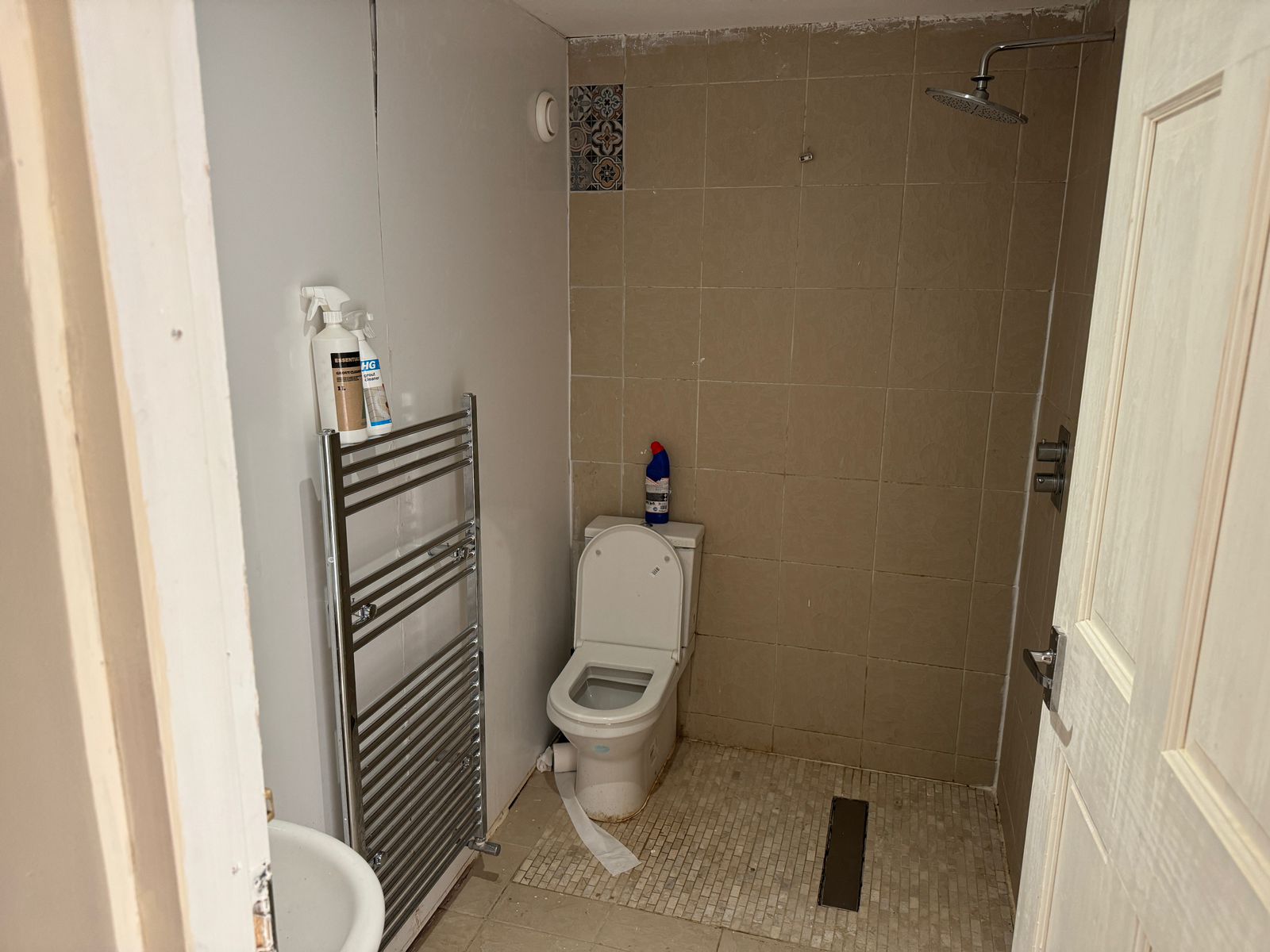 Wavelength Structure