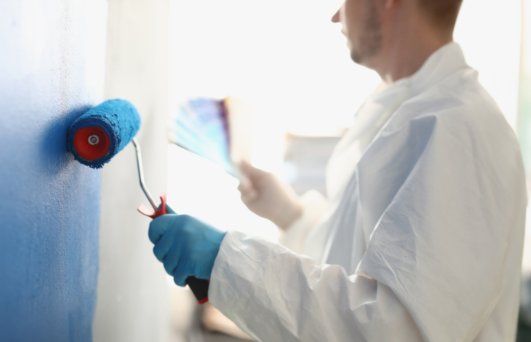 Wavelength Structure