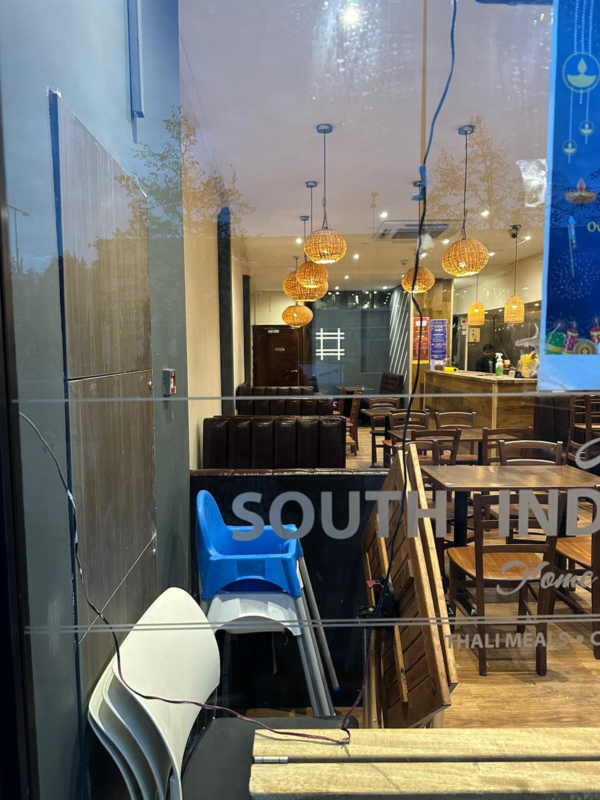 Wavelength Structure